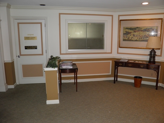 134-140 Elm St, New Canaan, CT for Rent