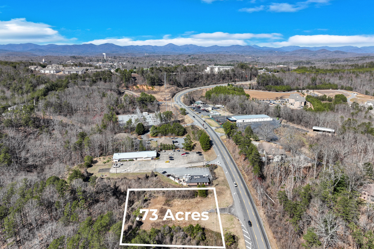 1392 Chestatee Street, Dahlonega, GA for Sale