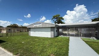 Miami, FL Office - 3011 W Flagler St