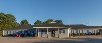 Wilson, NC Day Care Center - 2302 Cedar Run Pl NW Wilson, NC Day Care Center - 2302 Cedar Run Pl NW