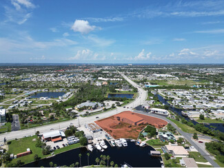 Fort Myers, FL Warehouse - 17651 San Carlos Blvd