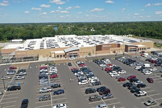 Hamilton, NJ Retail - 1702 Nottingham Way