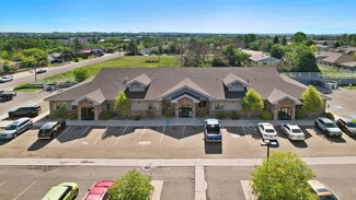 Cheyenne, WY Office - 4017 Rawlins St