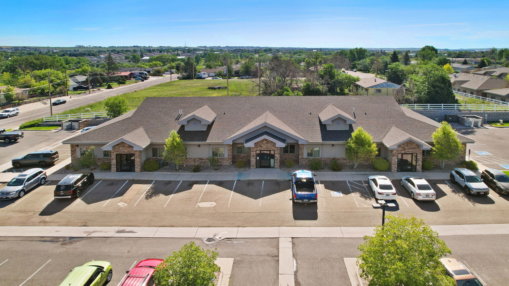 4017 Rawlins St, Cheyenne, WY for Rent