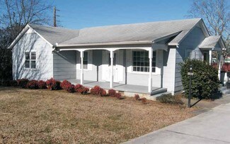 Powder Springs, GA Office - 3931 Old Austell Rd