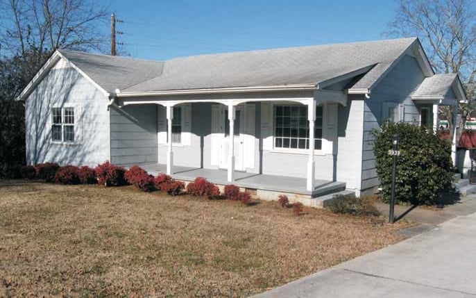 3931 Old Austell Rd, Powder Springs, GA for Rent