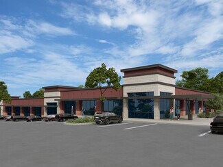 Leander, TX Commercial Land - 367 Huddleston rd
