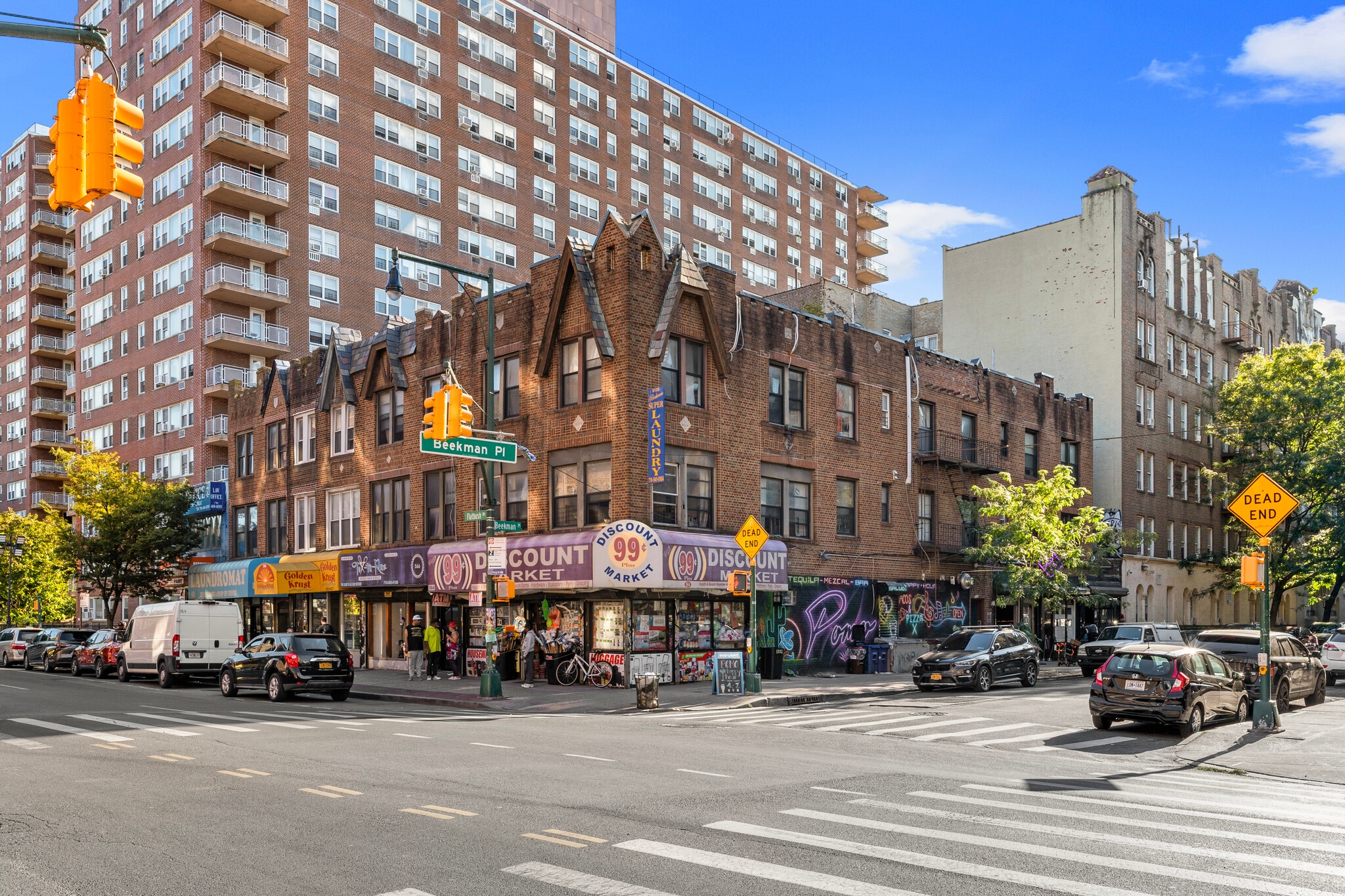 564 Flatbush Ave, Brooklyn, NY for Sale