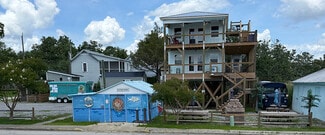 Oriental, NC Freestanding - 316 Hodges St