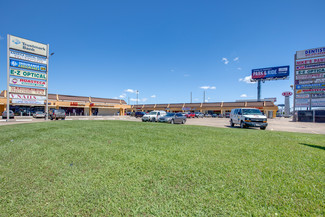Houston, TX Retail - 11618-11698 S US 59 Hwy