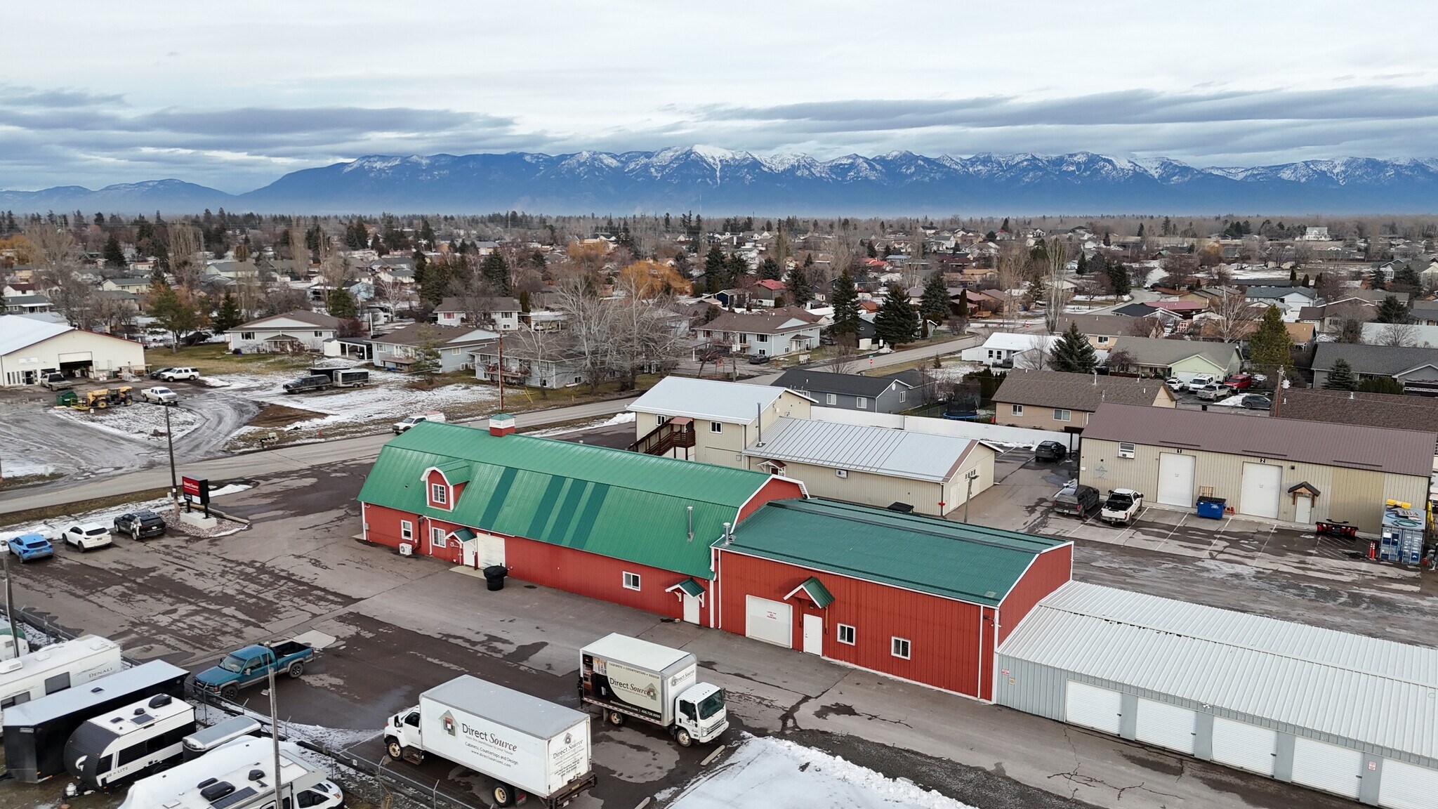 162 Kelly Rd, Kalispell, MT for Rent