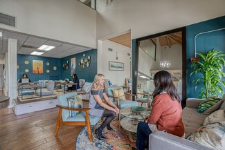 Lomita, CA Coworking Space - 25433 Narbonne Ave