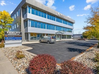 Grand Junction, CO Loft/Creative Space - 700 Belford Ave