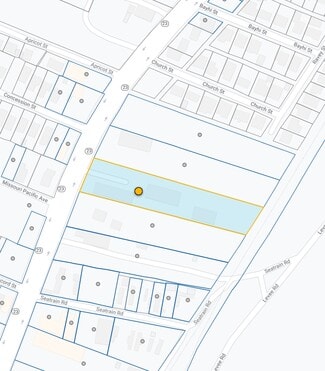 Belle Chasse, LA Industrial - 9087 Highway 23