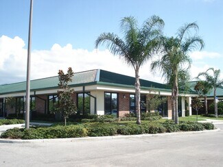 Clearwater, FL Office - 14141 46th St N