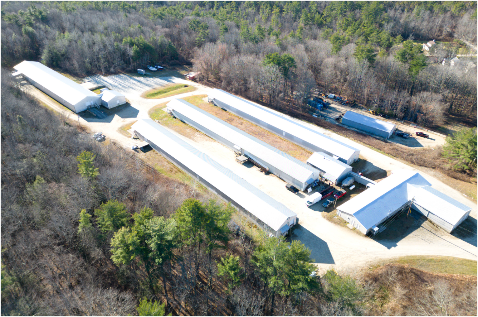 212 Depot Rd, Auburn, NH for Sale