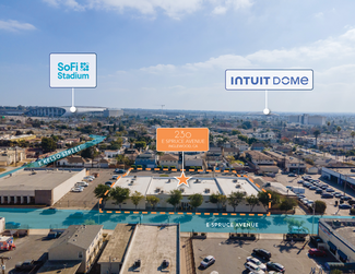 Inglewood, CA undefined - 230 E Spruce Ave