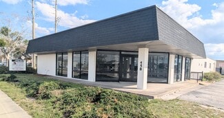 Longwood, FL Freestanding - 458 W 434