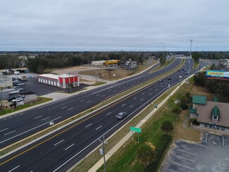 Pensacola, FL Auto Repair - 8969 Pensacola Blvd