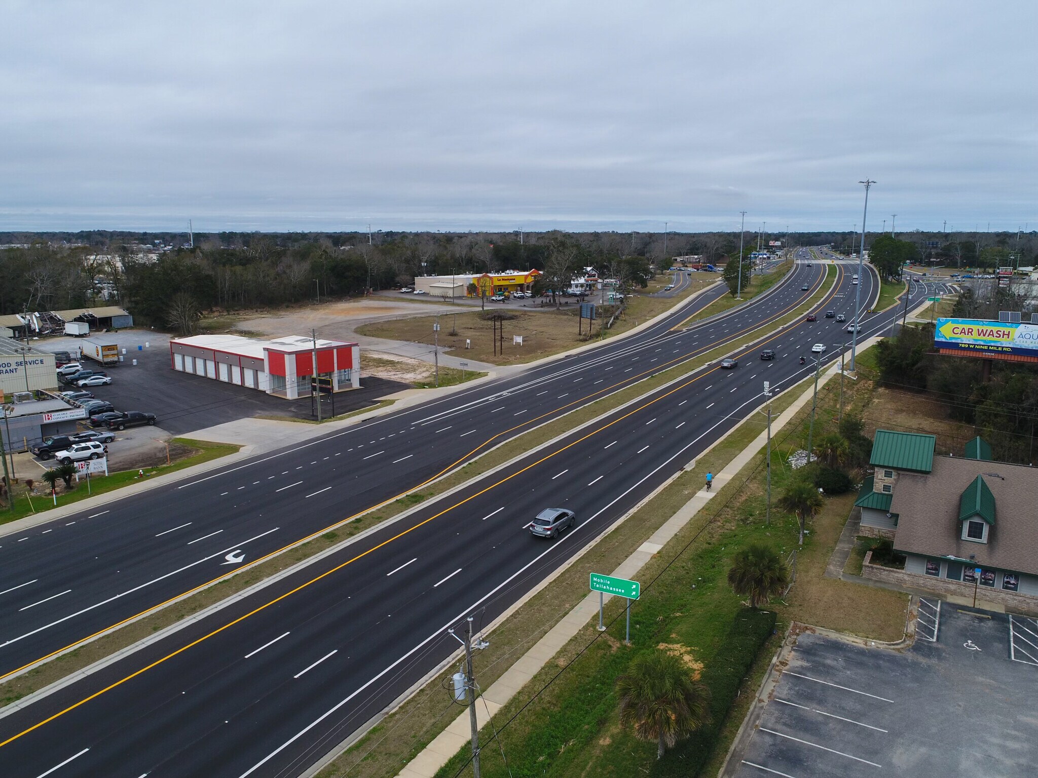 8969 Pensacola Blvd, Pensacola, FL for Sale