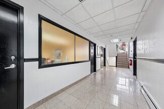 Teaneck, NJ Office - 175 Cedar Ln