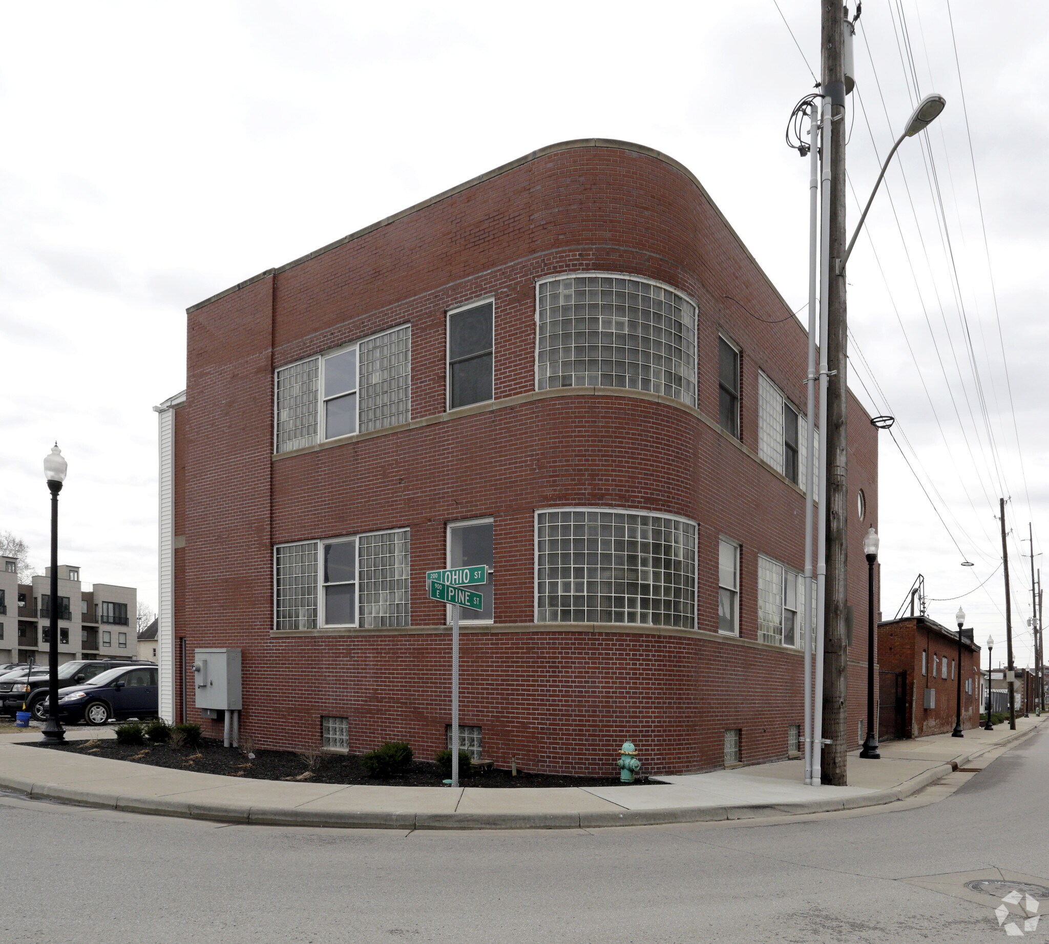 903 E Ohio St, Indianapolis, IN for Rent