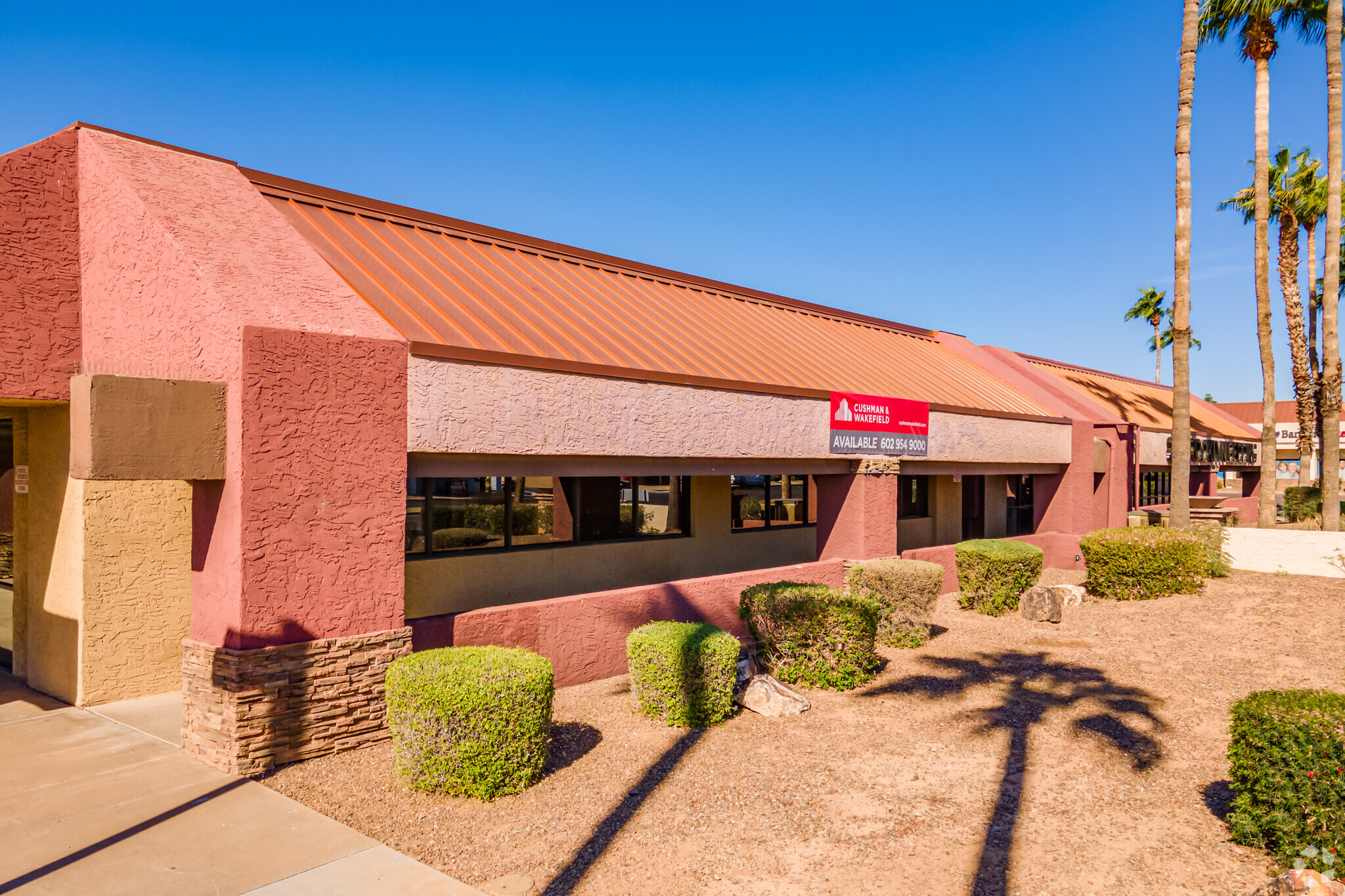 10300 N Scottsdale Rd, Scottsdale, AZ for Rent