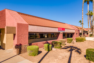 Scottsdale, AZ Retail - 10300 N Scottsdale Rd