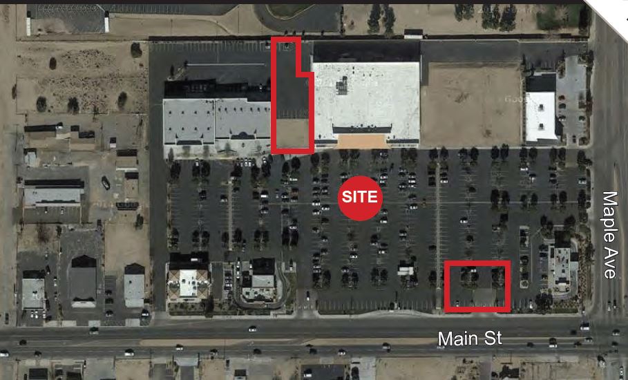 14466 Main St, Hesperia, CA for Rent