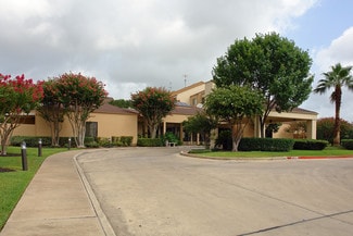 San Antonio, TX Hospitality - 8615 Broadway