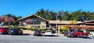 Carmel, CA Office - 26135 Carmel Rancho Blvd