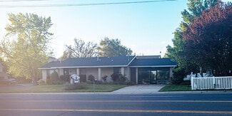 Layton, UT Office - 325 E Gordon Ave Layton, UT Office - 325 E Gordon Ave