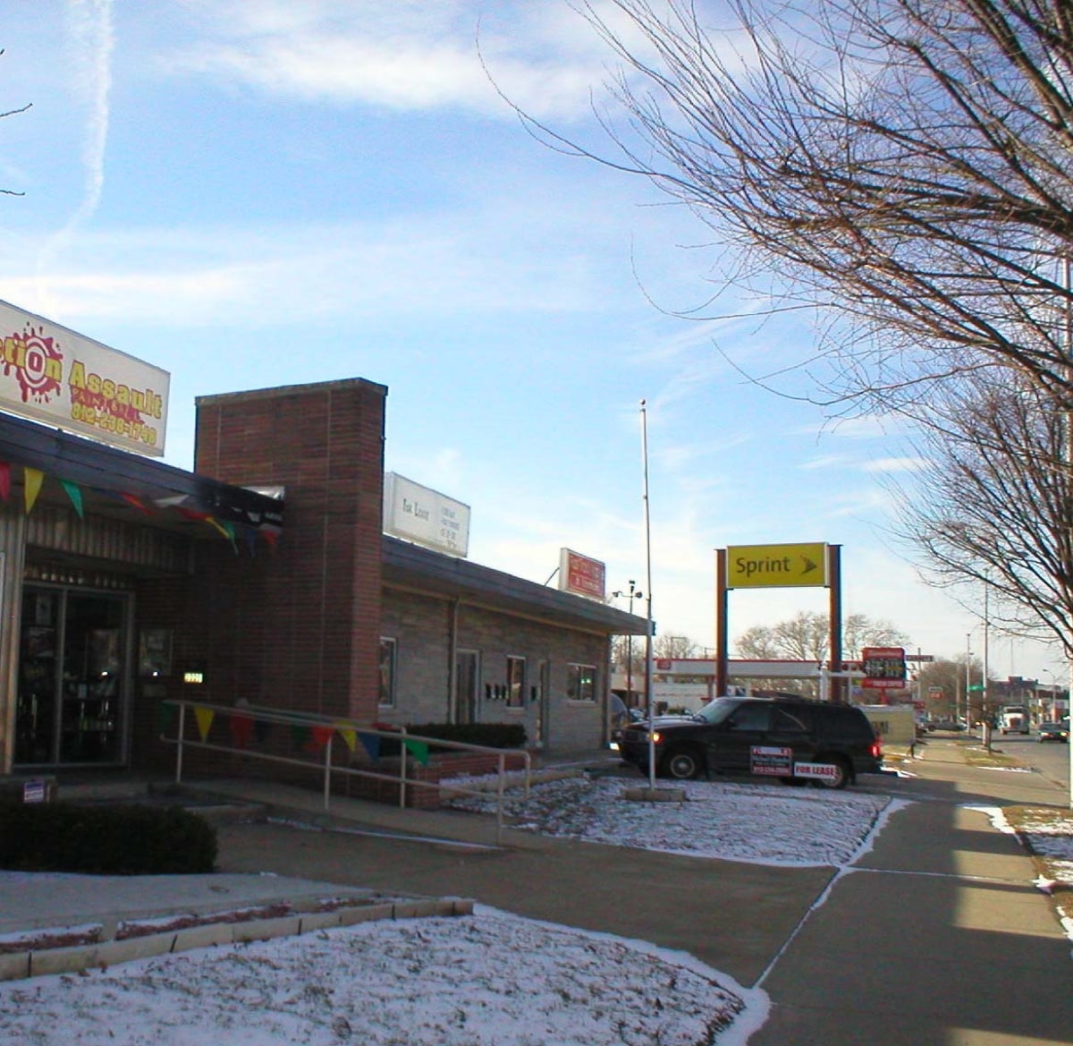 2225 Wabash Ave, Terre Haute, IN for Rent