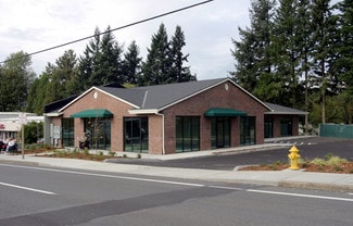 Gresham, OR Office - 21721-21739 SE Stark St Gresham, OR Office - 21721-21739 SE Stark St
