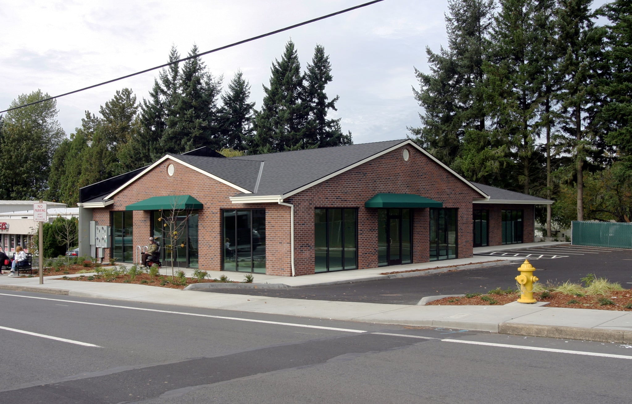 21721-21739 SE Stark St, Gresham, OR for Rent