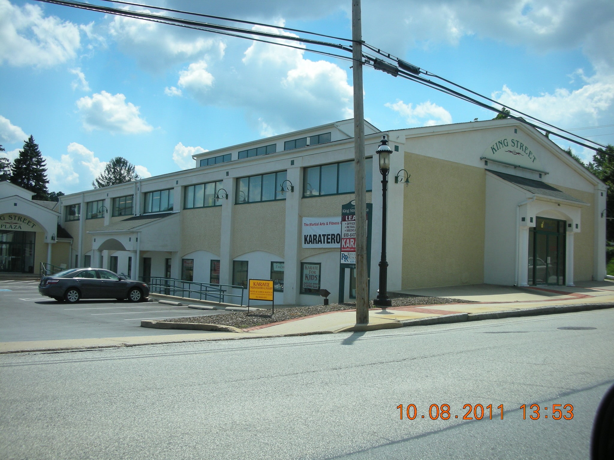 400 E King St, Malvern, PA for Rent