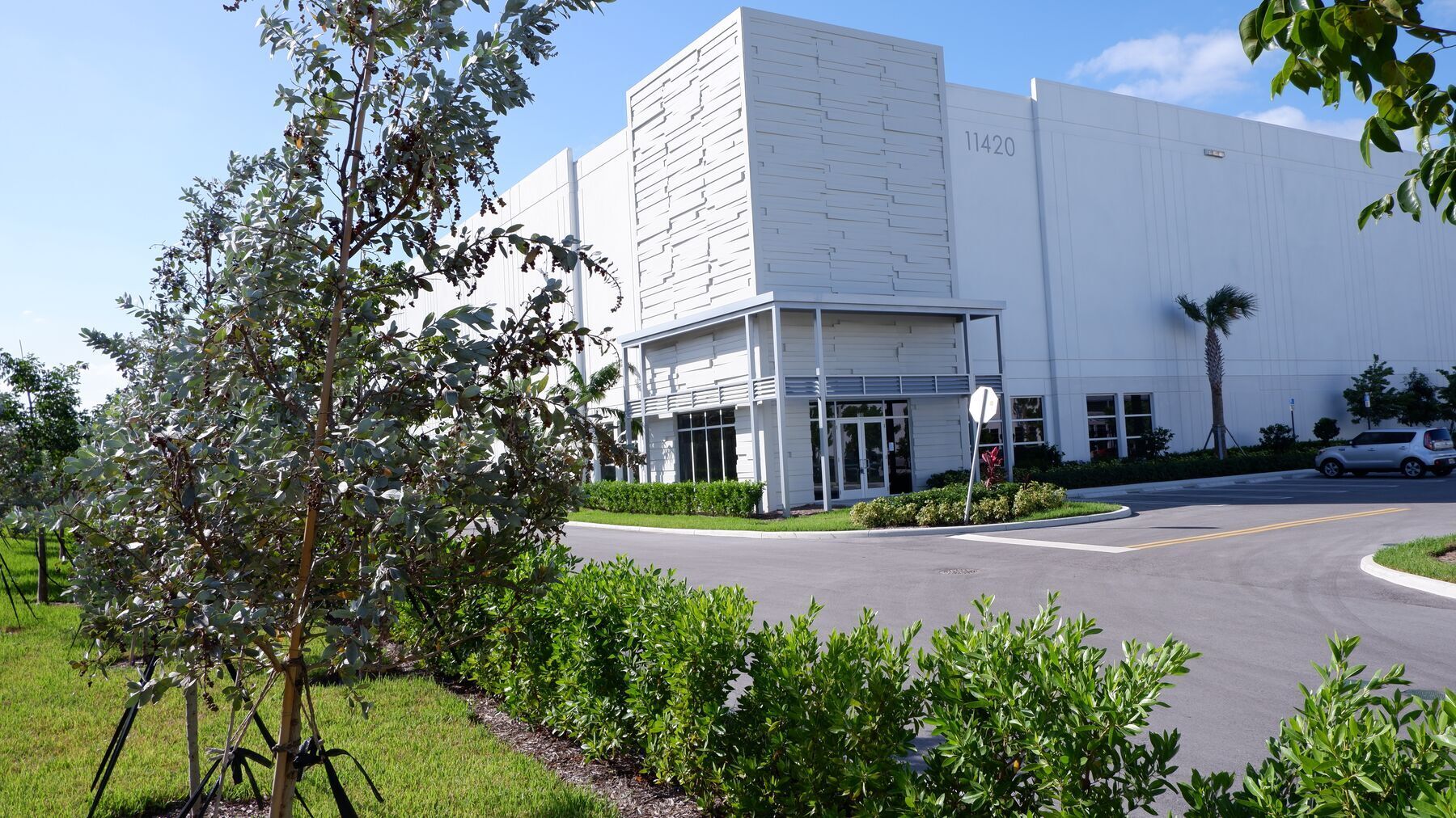 11230 NW 122nd St, Medley, FL for Rent