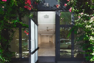 San Francisco, CA Office/Retail - 58 South Park St