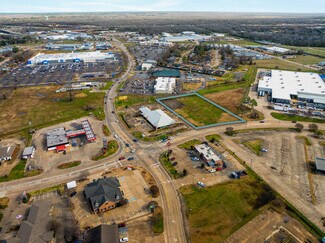 Alexandria, LA Commercial Land - 0 North Blvd Alexandria, LA Commercial Land - 0 North Blvd