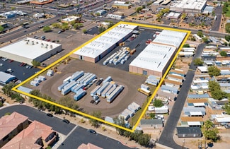 Mesa, AZ Industrial - 303 W Southern Ave Mesa, AZ Industrial - 303 W Southern Ave
