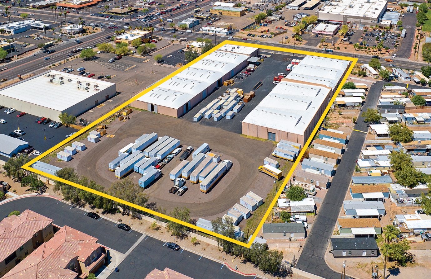 303 W Southern Ave, Mesa, AZ for Rent