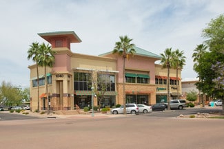 Gilbert, AZ Office - 1040 S Gilbert Rd