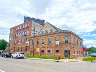 Minneapolis, MN Office - 1729 N 2nd St