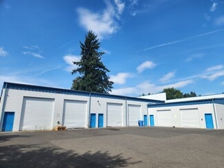 Vancouver, WA Industrial - 2464 NE Stapleton Rd