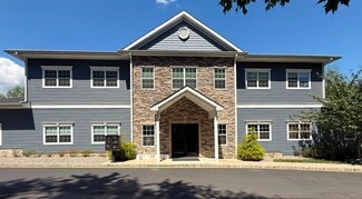 Morganville, NJ Office/Medical - 186 County Road 520 Morganville, NJ Office/Medical - 186 County Road 520