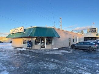 Presque Isle, ME Freestanding - 222 Main St