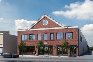 Staten Island, NY Office/Retail - 217 Main St