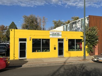 Englewood, CO Storefront - 2837 S Broadway