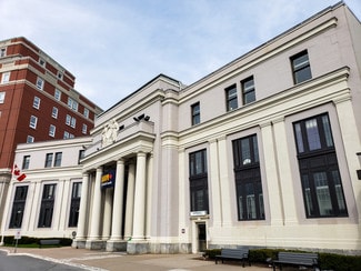 Halifax, NS Office, Flex - 1161 Hollis St Halifax, NS Office, Flex - 1161 Hollis St
