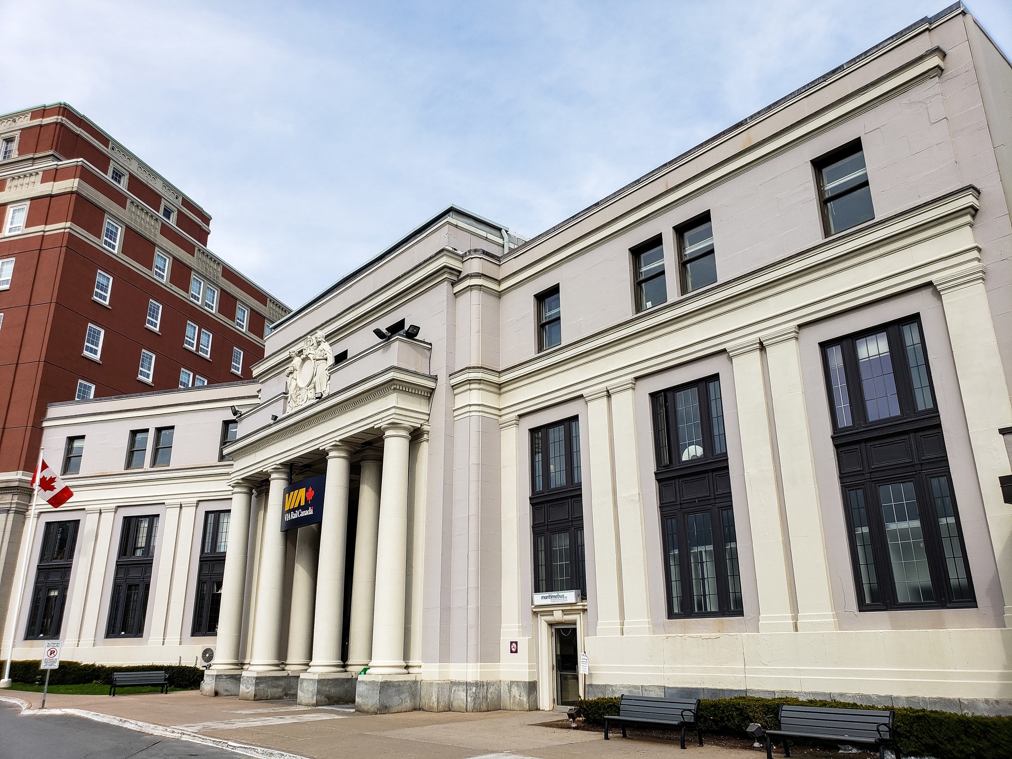 1161 Hollis St, Halifax, NS for Rent